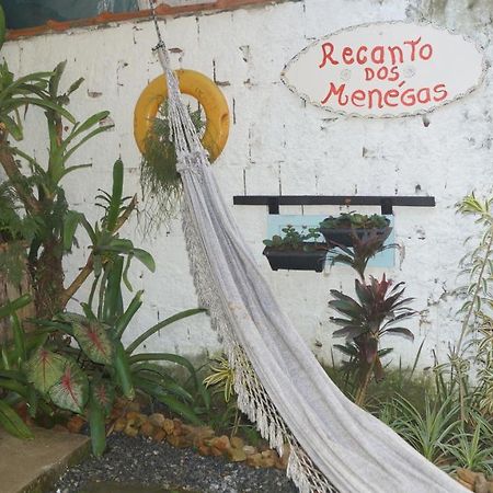 Recanto Dos Menegas Willa Abraão Zewnętrze zdjęcie