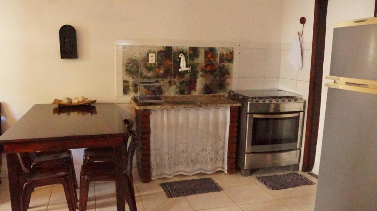 Recanto Dos Menegas Willa Abraão Zewnętrze zdjęcie